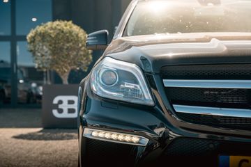 Mercedes-Benz GL