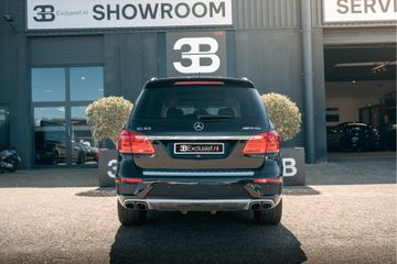 Mercedes-Benz GL