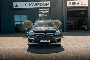 Mercedes-Benz GL