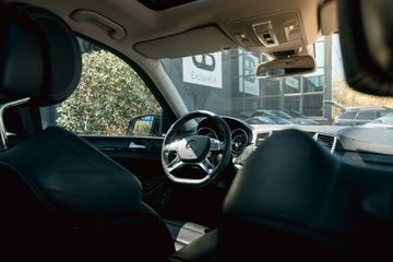 Mercedes-Benz GL