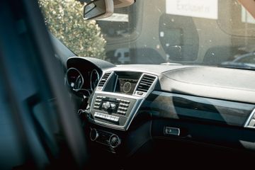 Mercedes-Benz GL