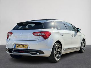 DS DS 5