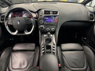 DS DS 5