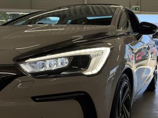 DS DS 5