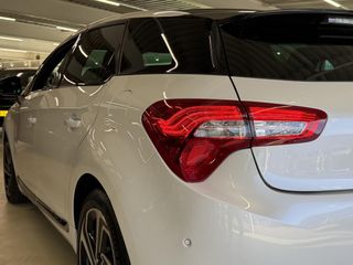 DS DS 5
