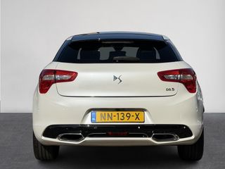 DS DS 5