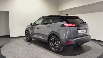 Peugeot e-2008