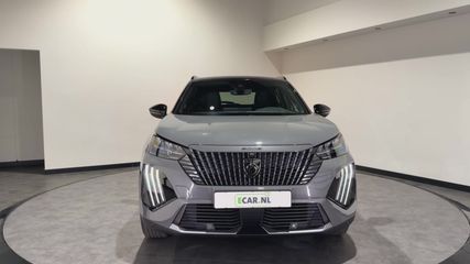 Peugeot e-2008