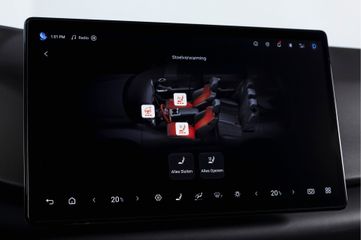 BYD ATTO 2