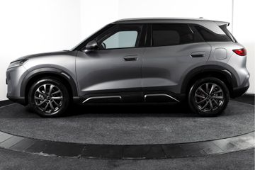 BYD ATTO 2