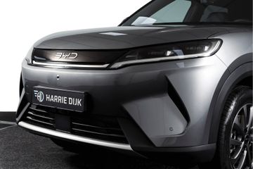 BYD ATTO 2