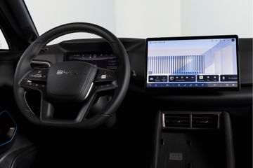 BYD ATTO 2