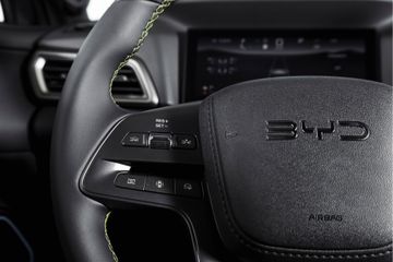 BYD ATTO 2