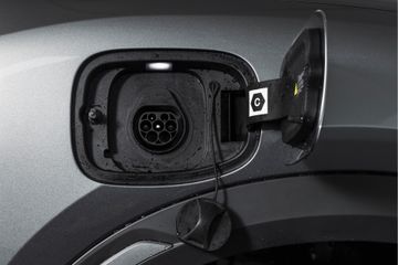 BYD ATTO 2