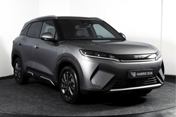 BYD ATTO 2