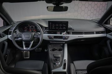 Audi RS4