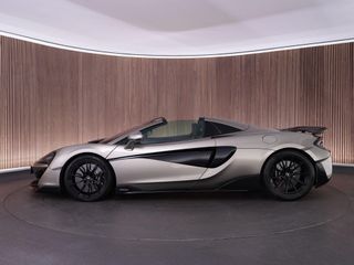 McLaren 600LT