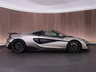 McLaren 600LT