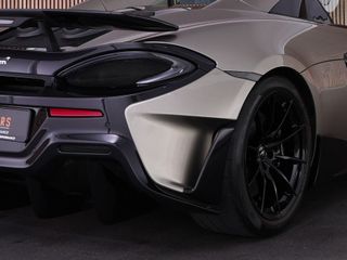 McLaren 600LT