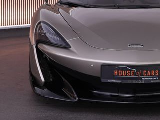 McLaren 600LT