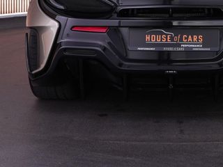 McLaren 600LT