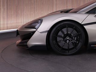 McLaren 600LT