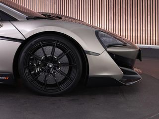 McLaren 600LT