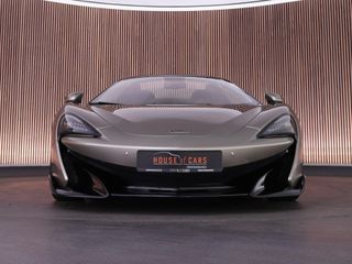 McLaren 600LT