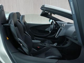 McLaren 600LT