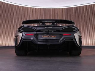 McLaren 600LT