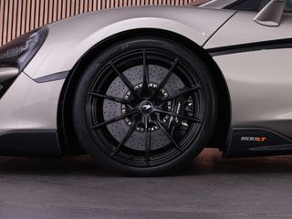 McLaren 600LT