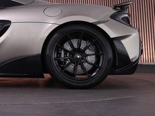 McLaren 600LT