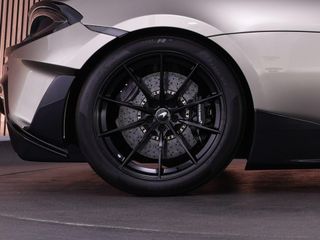 McLaren 600LT