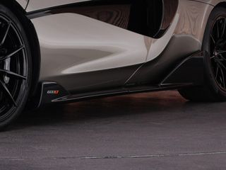 McLaren 600LT