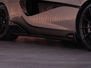 McLaren 600LT