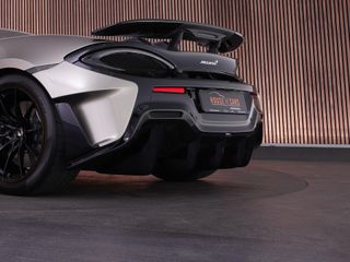 McLaren 600LT