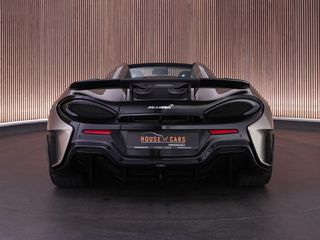 McLaren 600LT