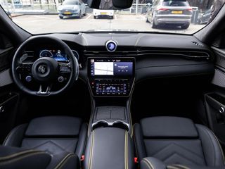 Maserati Grecale