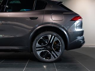 Maserati Grecale