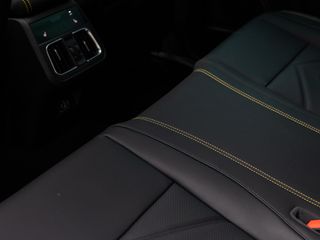 Maserati Grecale