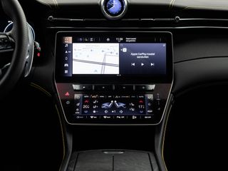Maserati Grecale