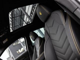 Maserati Grecale