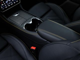 Maserati Grecale