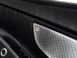 Maserati Grecale
