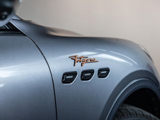 Maserati Grecale