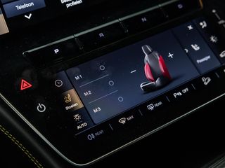 Maserati Grecale