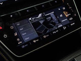 Maserati Grecale