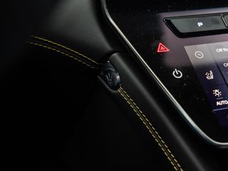 Maserati Grecale