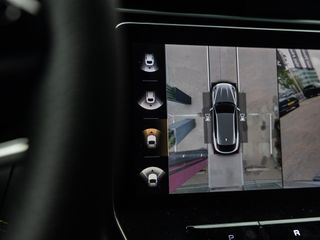 Maserati Grecale