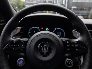 Maserati Grecale